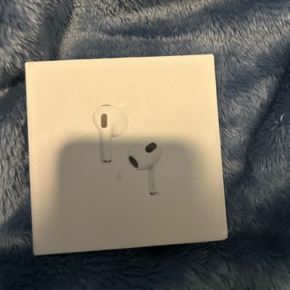 Airpod gen 2